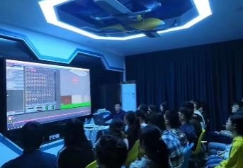 西南科技大學城市學院
