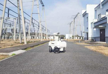 三維遠程智能巡檢系統