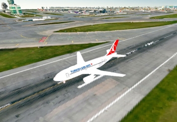 香港國際機場