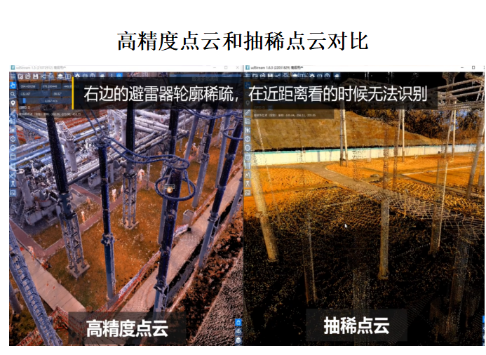 高精建模服務